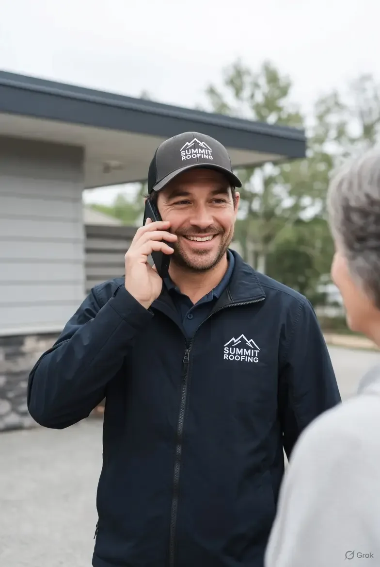 Flat Roof Leak Repair Deepwater, NJ FAQs